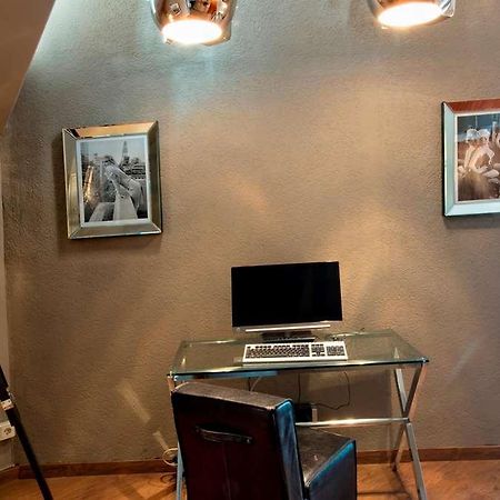 Tryp By Wyndham Bremen Airport BRE Interior foto