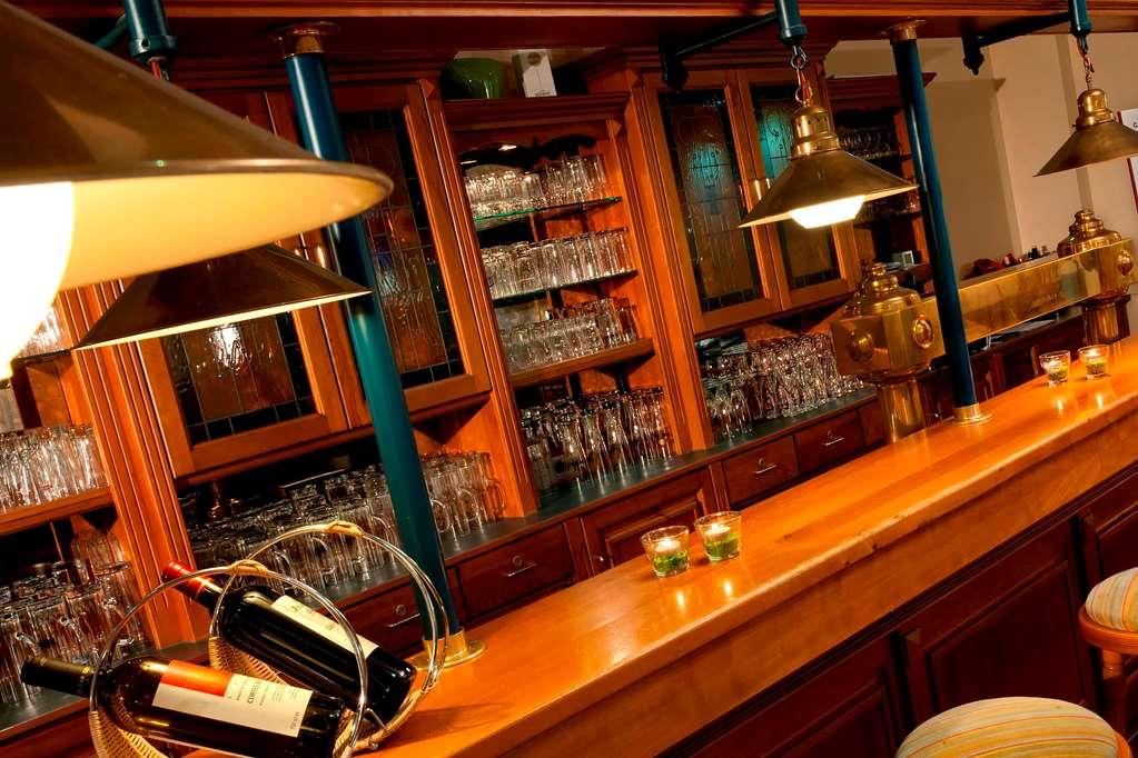 Tryp By Wyndham Bremen Airport BRE Restaurante foto