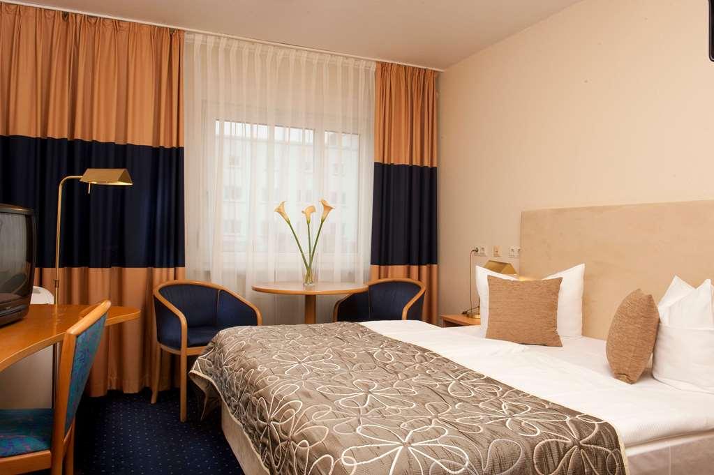 Tryp By Wyndham Bremen Airport BRE Quarto foto