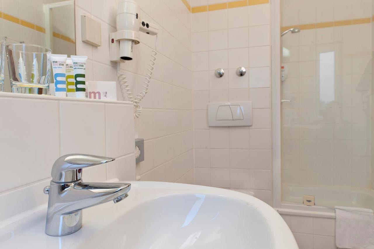 Tryp By Wyndham Bremen Airport BRE Quarto foto