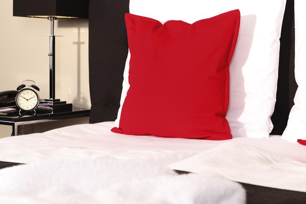 Tryp By Wyndham Bremen Airport BRE Quarto foto