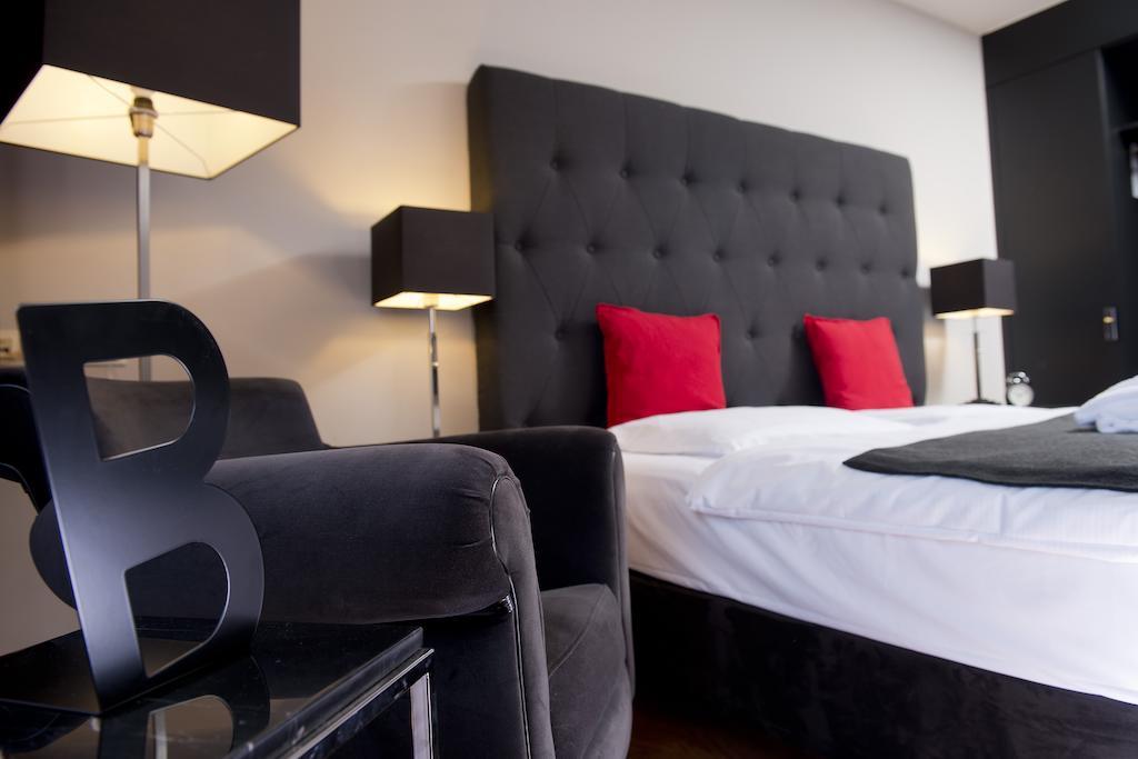 Tryp By Wyndham Bremen Airport BRE Quarto foto