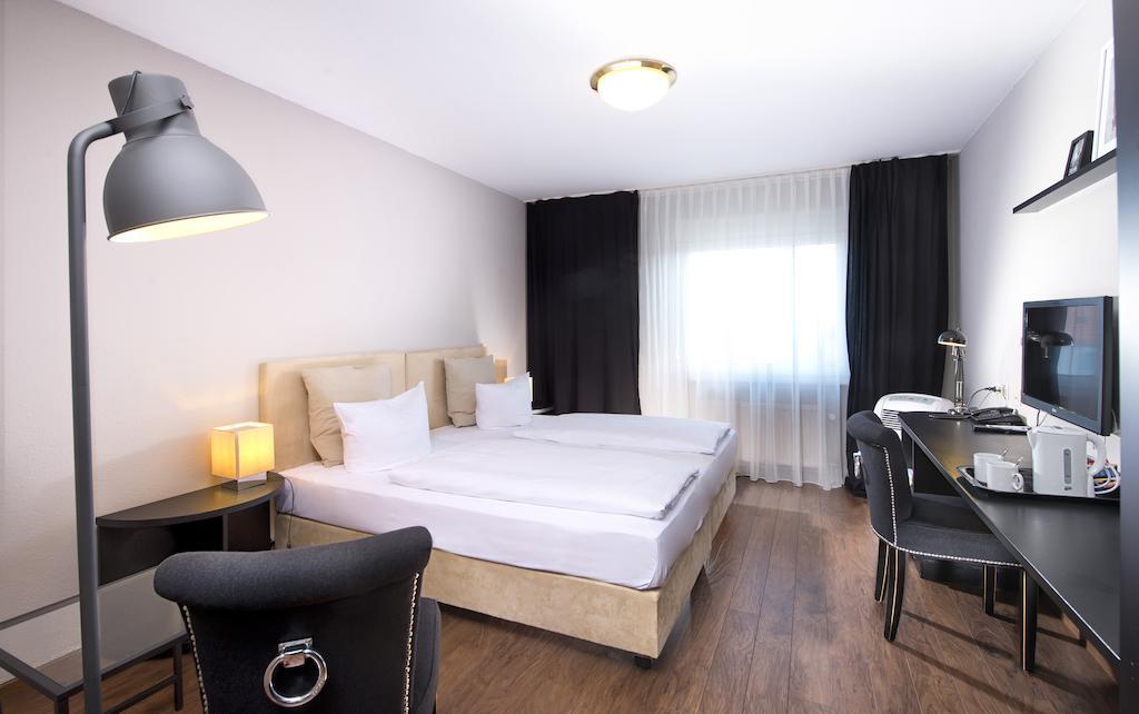 Tryp By Wyndham Bremen Airport BRE Quarto foto