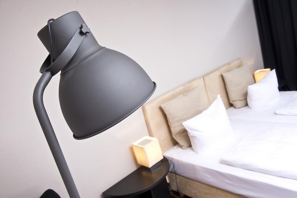 Tryp By Wyndham Bremen Airport BRE Quarto foto