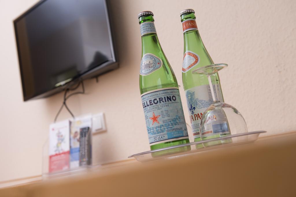 Tryp By Wyndham Bremen Airport BRE Quarto foto