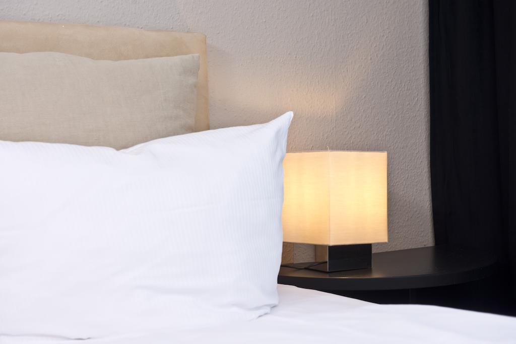 Tryp By Wyndham Bremen Airport BRE Quarto foto
