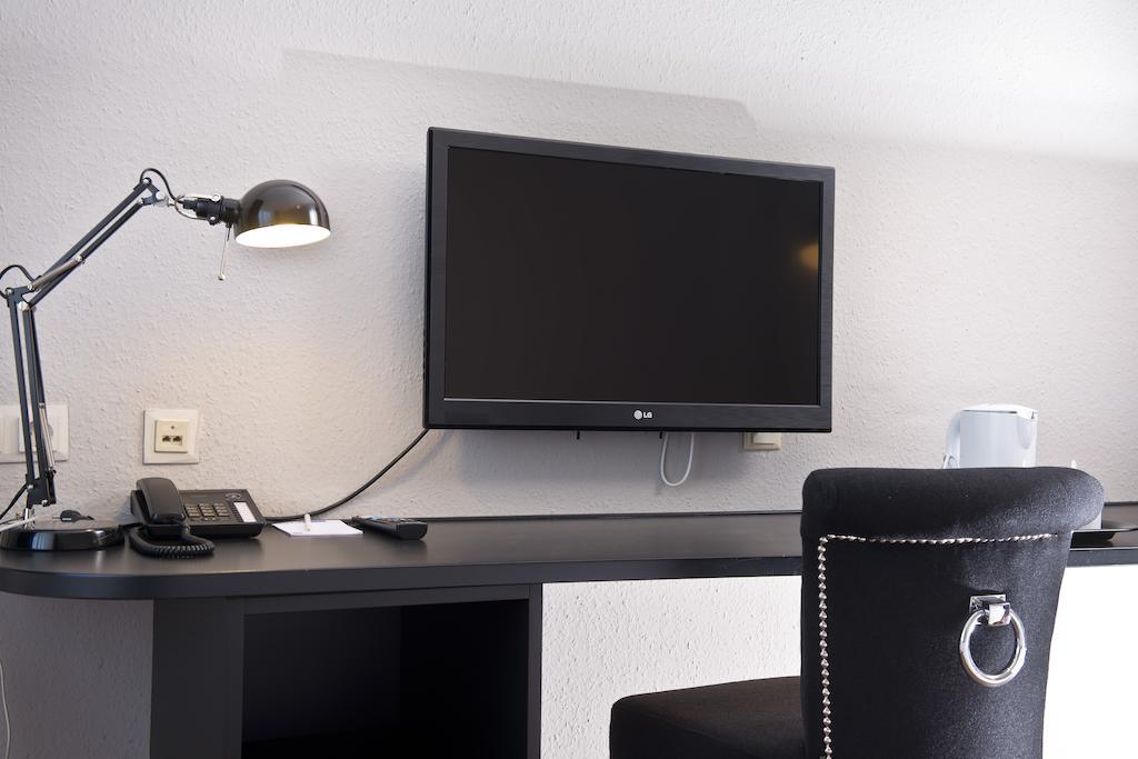 Tryp By Wyndham Bremen Airport BRE Quarto foto