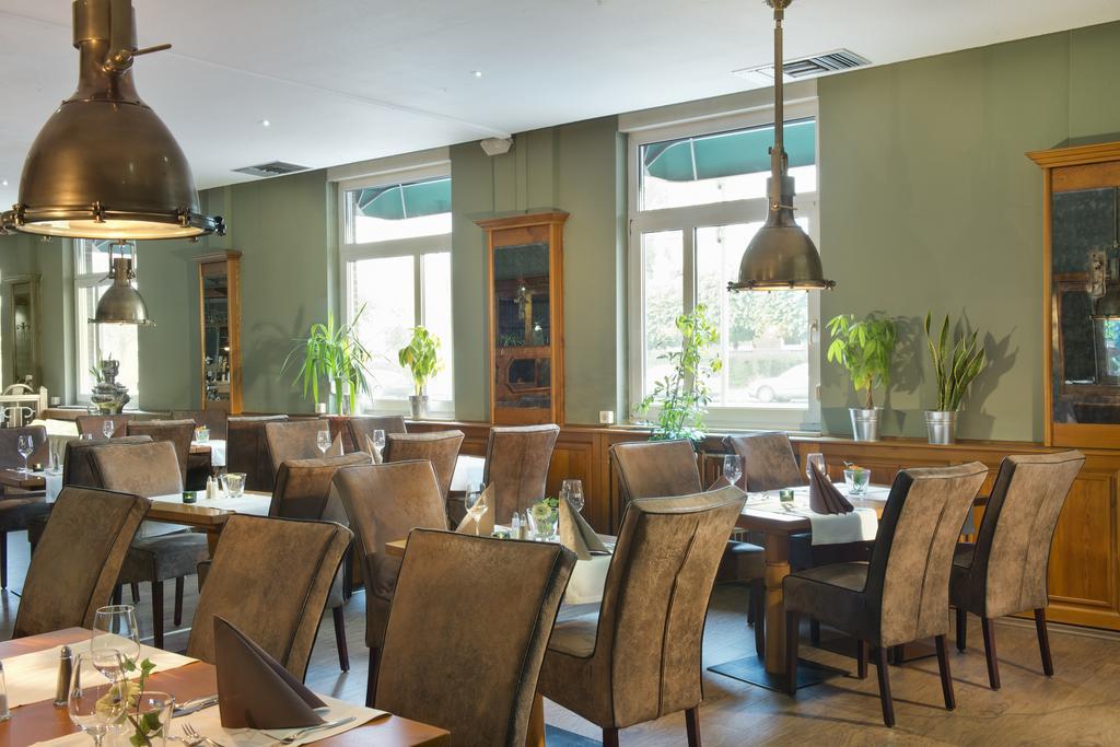 Tryp By Wyndham Bremen Airport BRE Facilidades foto