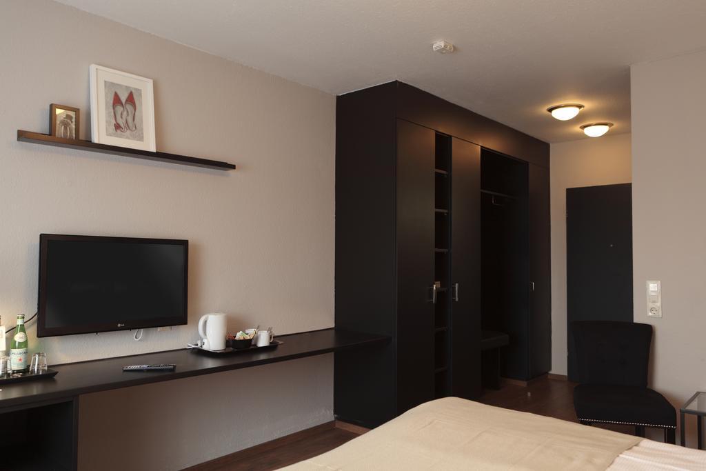 Tryp By Wyndham Bremen Airport BRE Quarto foto