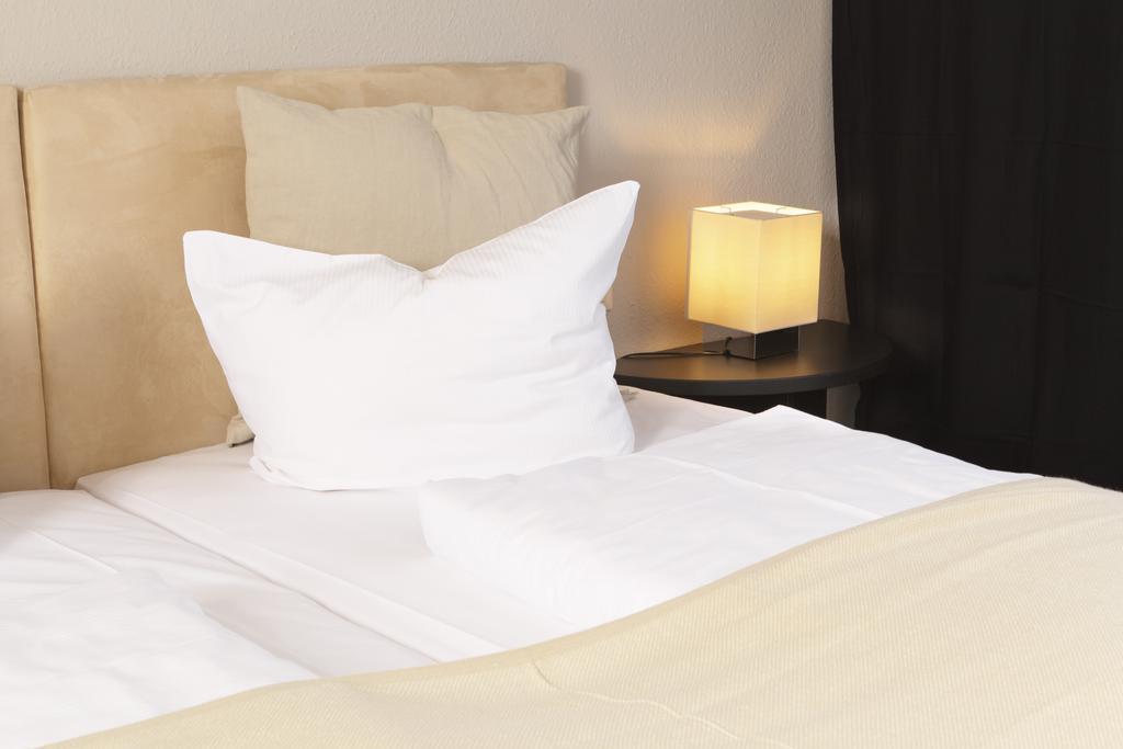 Tryp By Wyndham Bremen Airport BRE Quarto foto