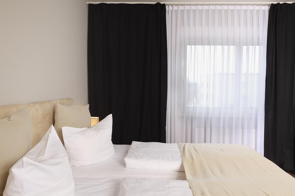 Tryp By Wyndham Bremen Airport BRE Quarto foto